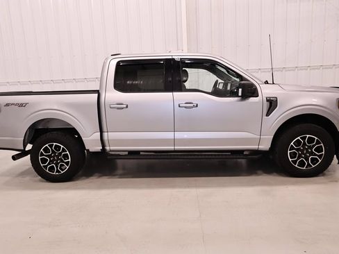 Certified 2021 Ford F150 XLT w/ Equipment Group 302A High AWD/4WD image 2