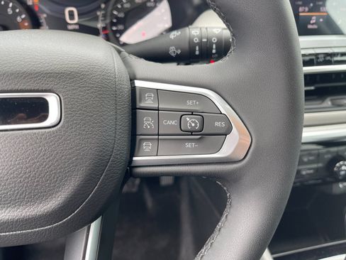 New 2026 Jeep Compass Limited AWD/4WD image 27