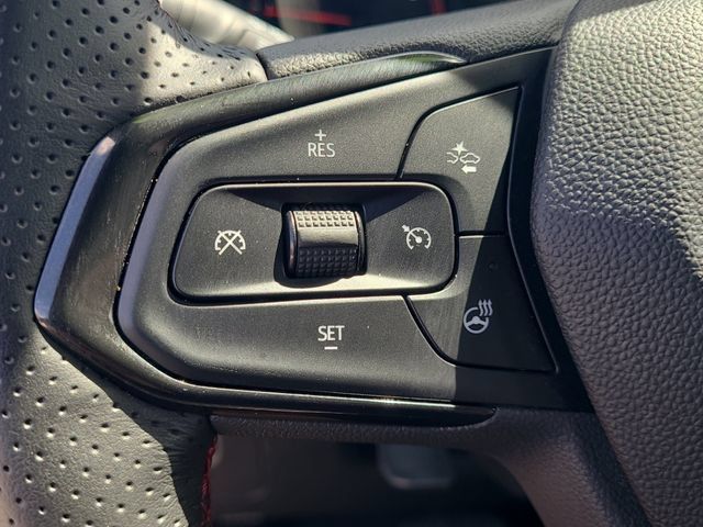 Used 2023 Chevrolet TrailBlazer RS w/ Convenience Package FWD image 19