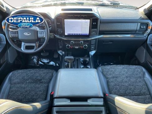 Certified 2023 Ford F150 Tremor w/ Trailer Tow Package image 13