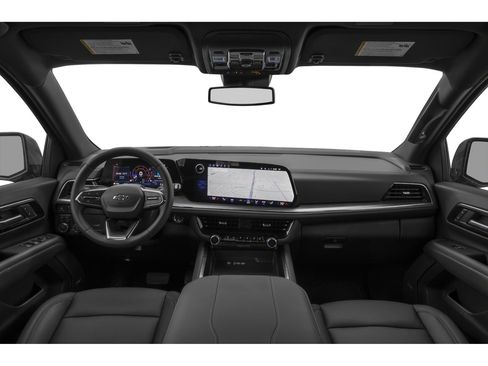 New 2026 Chevrolet Tahoe Z71 w/ Z71 Off-Road Package AWD/4WD image 32
