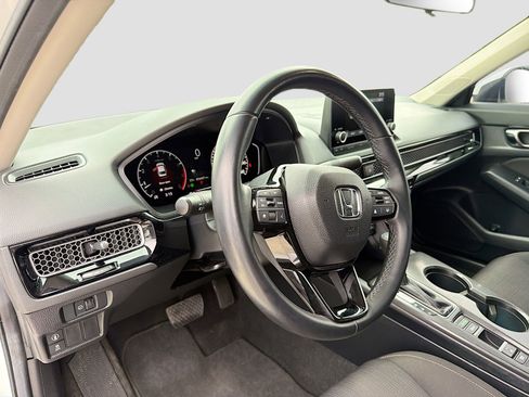 Used 2024 Honda Civic EX image 10