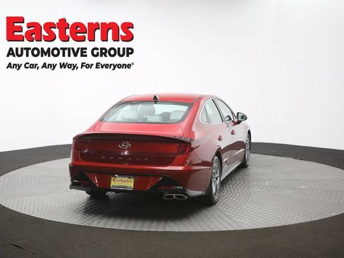Used 2023 Hyundai Sonata SEL FWD image 38