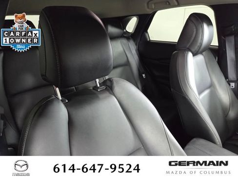 Used 2024 MAZDA CX-30 AWD 2.5 S w/ Select Sport Pkg image 19