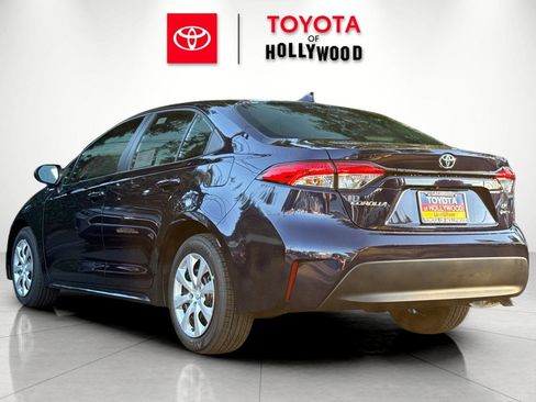 New 2026 Toyota Corolla LE image 6