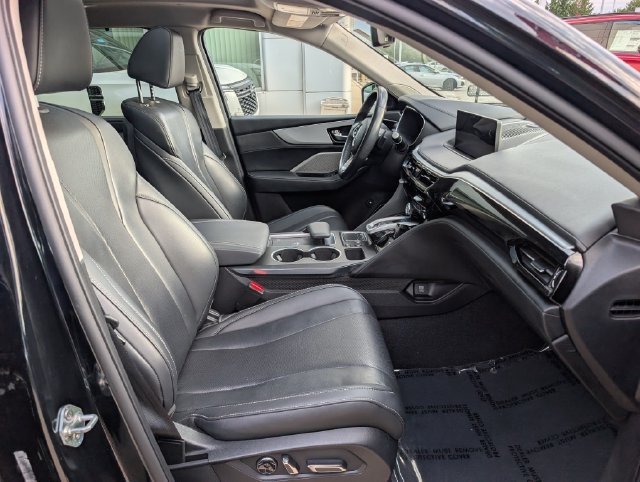 Used 2023 Acura MDX w/ Technology Package AWD/4WD image 11