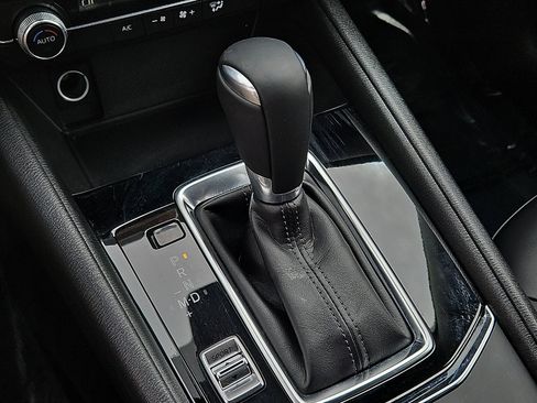 Used 2023 MAZDA CX-5 AWD 2.5 S w/ Select Package image 14