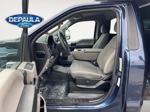 Used 2020 Ford F350 XL w/ Power Equipment Group image 10