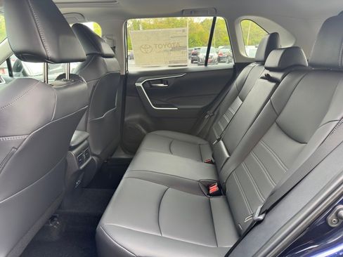 New 2025 Toyota RAV4 XLE Premium image 6