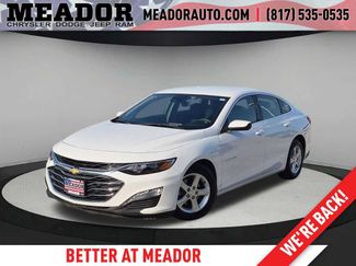 Used 2024 Chevrolet Malibu LT FWD video 1