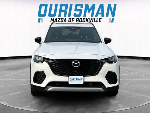 New 2026 MAZDA CX-70 3.3 Turbo w/ Premium Plus Pkg image 8
