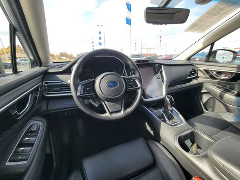Used 2020 Subaru Outback Limited image 31