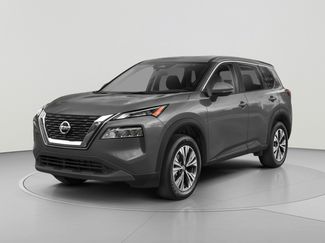 Used 2021 Nissan Rogue SV w/ Premium Package FWD video 1