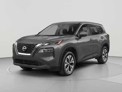 Used 2021 Nissan Rogue SV w/ Premium Package