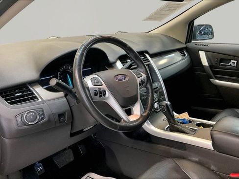 Used 2012 Ford Edge SEL AWD/4WD image 18