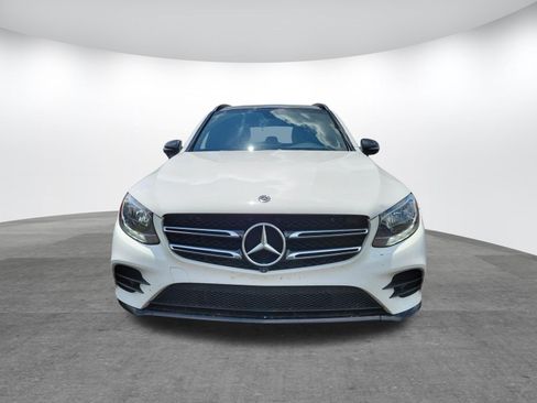 Used 2017 Mercedes-Benz GLC 300 image 22