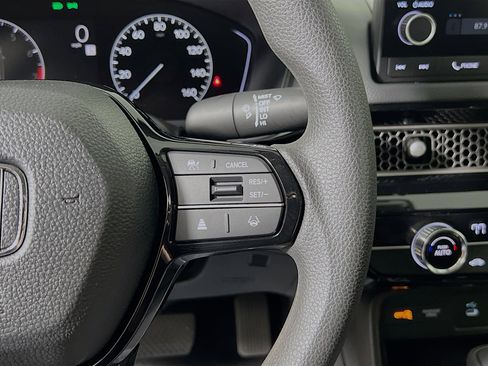 Used 2025 Honda Civic LX image 20