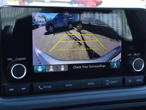 Used 2023 Honda Accord EX image 26