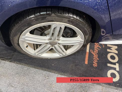 Used 2013 Audi S4 Premium Plus w/ Audi MMI Navigation Plus image 36