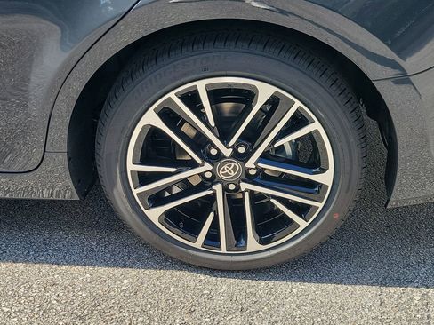 New 2026 Toyota Camry XLE FWD image 5