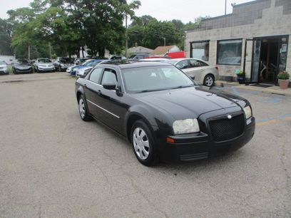 Used 2008 Chrysler 300 LX