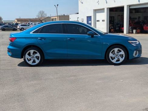 Used 2023 Audi A3 2.0T Premium image 2