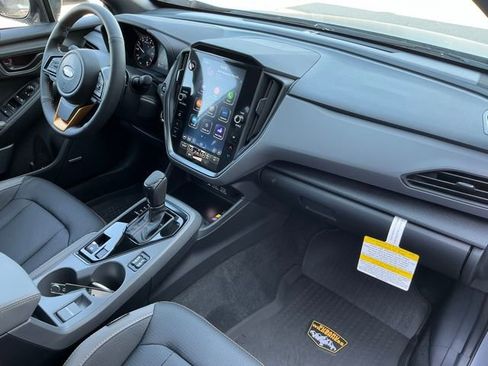 New 2026 Subaru Crosstrek 2.5i Wilderness w/ Crosstrek Mirror Package AWD/4WD image 18