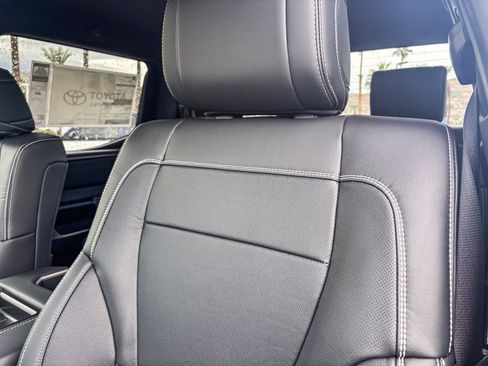 New 2026 Toyota Tundra Limited w/ TRD Off-Road Package image 24