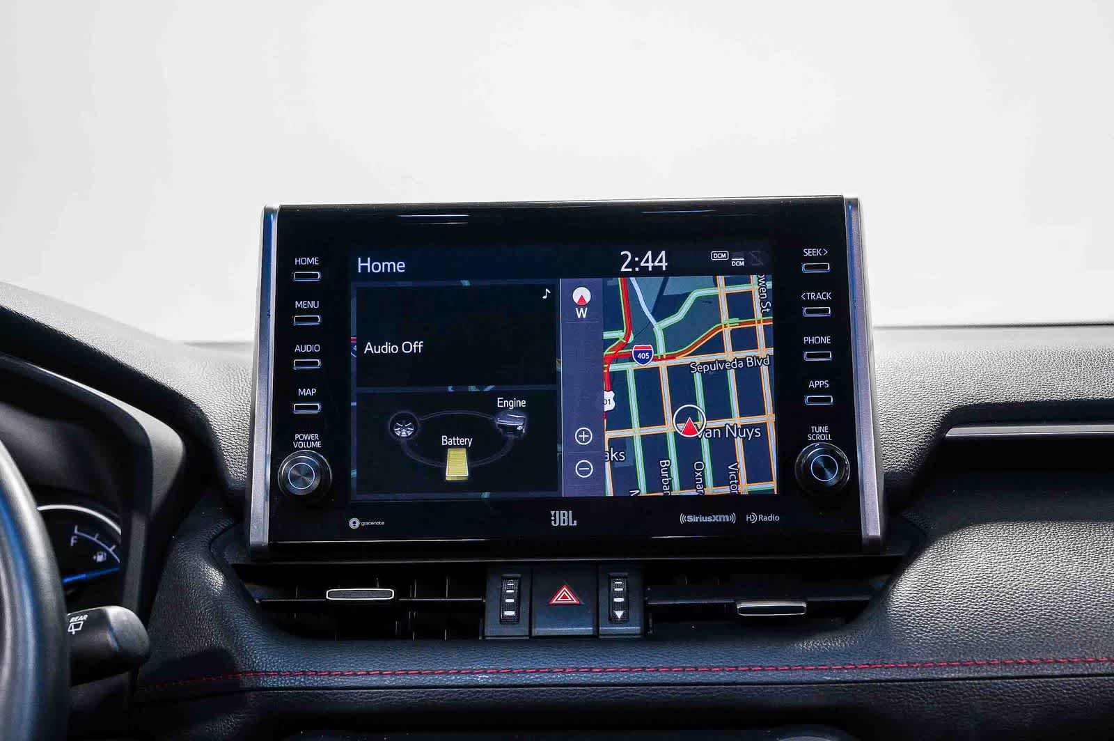 Certified 2021 Toyota RAV4 XSE w/ Weather Package AWD/4WD image 14