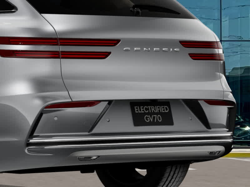 New 2027 Genesis Electrified GV70 Prestige AWD/4WD image 15