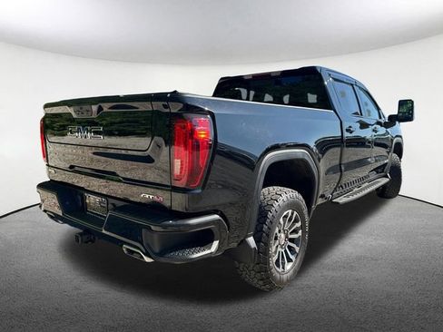 Used 2021 GMC Sierra 1500 AT4 w/ AT4 Value Package AWD/4WD image 14