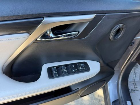 Used 2018 Lexus RX 350 FWD w/ Accessory Package image 9