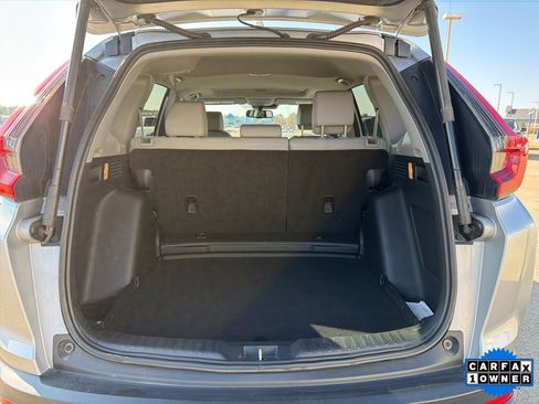 Used 2021 Honda CR-V Touring image 20