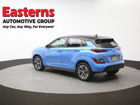 Used 2023 Hyundai Kona SE w/ Cargo Package FWD image 62