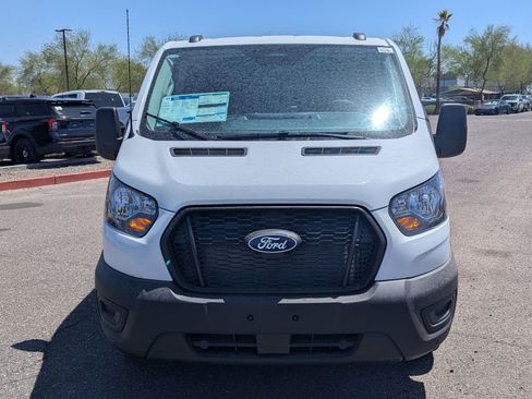 New 2026 Ford Transit 150 Low Roof RWD image 53