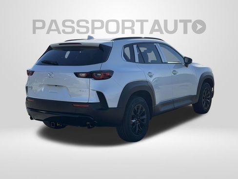 New 2026 MAZDA CX-50 AWD 2.5 Hybrid w/ Weather Package image 23