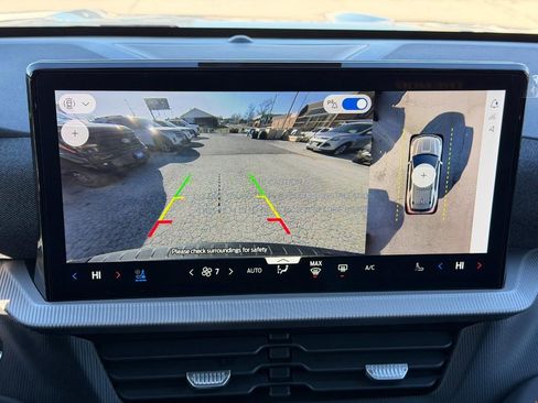 New 2026 Ford Explorer Tremor w/ Tremor Ultimate Package AWD/4WD image 17