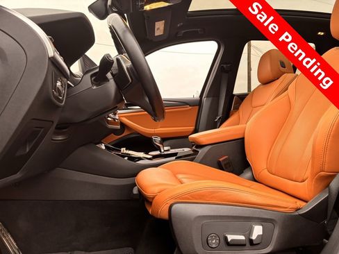 Used 2022 BMW X3 sDrive30i w/ M Sport Package 2 image 8