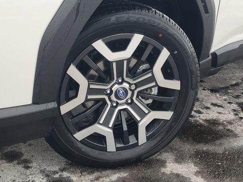 New 2026 Subaru Outback Touring XT image 5