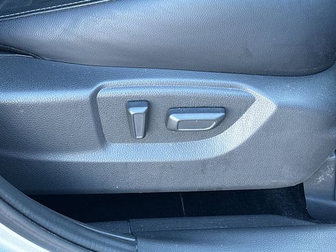 Used 2024 Mitsubishi Eclipse Cross SEL image 31