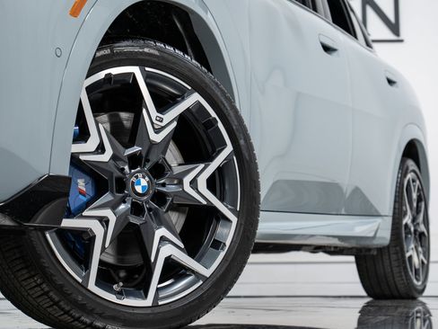 Certified 2024 BMW X2 M35i image 27