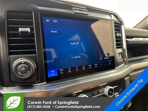 New 2026 Ford F350 King Ranch image 34