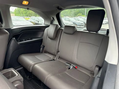 Used 2018 Honda Odyssey EX-L image 20
