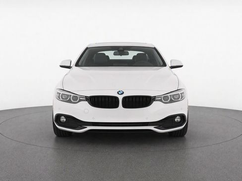 Used 2020 BMW 430i Gran Coupe xDrive w/ Convenience Package AWD/4WD image 7