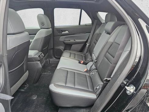 New 2026 Honda Prologue Touring image 13