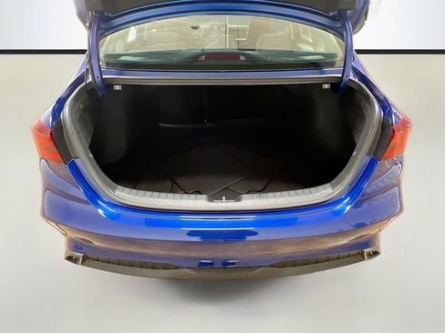 Certified 2023 Kia Forte LXS w/ LXS Technology Package image 23