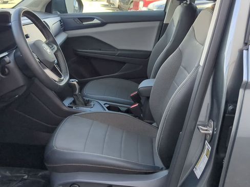 Used 2022 Volkswagen Taos SE w/ IQ.Drive SE Package image 23