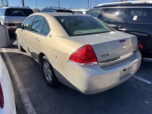 Used 2008 Chevrolet Impala LT image 4