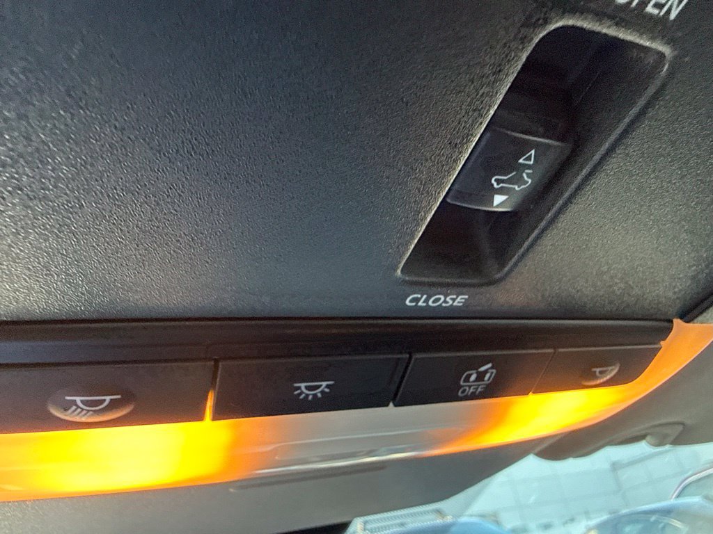 Used 2019 Nissan Altima 2.5 SV AWD/4WD image 19