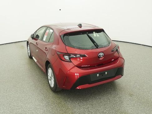 New 2026 Toyota Corolla SE image 59
